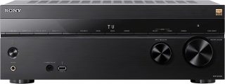 Sony STR-AN1000 7.2 CH Surround Sound Home Theater 8K A/V Receiver Dolby Atmos, DTS:X, Digital Cinema Auto Calibration IX, Bluetooth, WiFi, Google Chromecast, Spotify connect, Apple AirPlay, HDMI 2.1