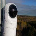 Ubiquiti Networks UVC-G3-FLEX UniFi Camera G3 Flex 1080p Video Indoor/Outdoor Night/Day Wide View IP LEDs: (Enterprise Computing > Wireless Networking) +)