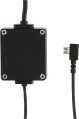 Garmin 010-12530-03 Parking Mode Cable, 6.60″ x 2.70″ x 2.00″, Black