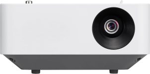 LG CineBeam PF510Q Portable Full HD (1920 x 1080) LED Smart Projector, Airplay 2 and Screen Share support, Bluetooth Audio Dual Out