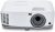 ViewSonic PG707X 4000 Lumens XGA Networkable DLP Projector with HDMI 1.3x Optical Zoom and Low Input Lag for Home and Corporate Settings