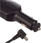 Garmin Nuvi USB Vehicle Power Cable , Black , Small