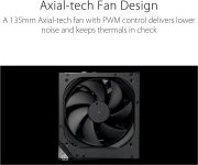 ROG Thor 1200W Platinum II (1200 Watt, Fully Modular Power Supply, 80+ Platinum, Lambda A++ Certified, ROG heatsinks, 135mm PWM Fan, 0dB Mode, OLED Panel, Sleeved Cables, Aura Sync, 10 Year Warranty)