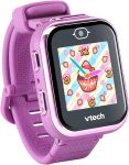 VTech KidiZoom Smartwatch DX3, Purple