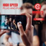 1TB Micro SD Card,Memory Card 1TB with SD Card Adapter High Speed Mini SD Card 1TB TF Card,Micro SD Memory Cards Class 10 for Smartphone,Action Camera,Tablet,Drone