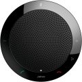 Jabra 7410-209 Model Speak 410 USB Speakerphone, Plug and Play Solution, Works with All PCs, Outstanding Sound Quality, Full Compatibility with UC Systems & VoIP Clients, LED Indicators