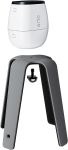 Arlo Quadpod Mount – Arlo Certified Accessory – Do It All Mount for Arlo Cameras, Works Essential Spotlight, Pro 5S 2K, Pro 4, Pro 3, Pro 2, Pro, Ultra 2, Ultra, Go 2, and Go Cameras – VMA4500