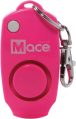Mace Brand Personal Alarm Keychain – Emits Powerful 130dB Alarm, Includes Self Defense Keychain Clip and Emergency Backup Whistle – Batteries Included, Made in the USA, Choose from Yellow, Blue, Orange, Red, Pink, Black or Green