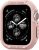 Spigen Rugged Armor Protector Designed for Apple Watch Case Series 9/8/SE2/7/6/SE/5/4 41mm/40mm – Rose Gold