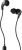 Skullcandy Set Lightning In-Ear Wired Earbuds, Microphone, Works with iPhone – True Black