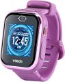 VTech KidiZoom Smartwatch DX3, Purple
