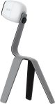 Arlo Quadpod Mount – Arlo Certified Accessory – Do It All Mount for Arlo Cameras, Works Essential Spotlight, Pro 5S 2K, Pro 4, Pro 3, Pro 2, Pro, Ultra 2, Ultra, Go 2, and Go Cameras – VMA4500