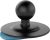 RAM Mounts RAP-B-378U Flex Adhesive Ball Base with B Size 1″ Ball