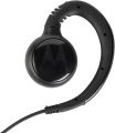 Motorola HKLN4604 HKLN4604A HKLN4604B Original Motorola Swivel Earpiece with Microphone and PTT – Replaces RLN6423