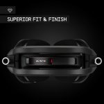 ASTRO Gaming A40 TR Wired Headset + MixAmp Pro TR with Dolby Audio for Xbox Series X | S| One, PC & Mac