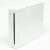 Replacement White Nintendo Wii Console – No Cables Or Accessories (Renewed)