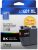 LC401XL Ink Cartridges for Brother Printer for Brother Ink Cartridges LC401 Black Brother LC401 Ink Cartridges Work with Brother MFC-J1010DW Ink Cartridges MFC-J1012DW MFC-J1170DW (1 Black)