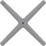 Arlo Quadpod Mount – Arlo Certified Accessory – Do It All Mount for Arlo Cameras, Works Essential Spotlight, Pro 5S 2K, Pro 4, Pro 3, Pro 2, Pro, Ultra 2, Ultra, Go 2, and Go Cameras – VMA4500