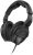 Sennheiser Professional HD 280 PRO Over-Ear Monitoring Headphones,Black