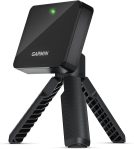 Garmin 010-02356-00 Approach R10, Portable Golf Launch Monitor, Take Your Game Home, Indoors or to the Driving Range, Up to 10 Hours Battery Life