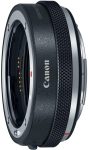 Canon Mount Adapter EF – EOS R, Compatible with EOS RP, EOS R, EOS R6, EOS R5