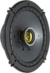 Pair Kicker 46CSC654 CSC65 6.5″ 6-1/2″ 600 Watt 4-Ohm Car Audio Coaxial Speakers