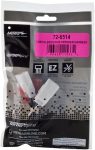 Metra 72-6514 Speaker Harness for Select Chrysler/Dodge Vehicles