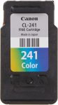 Canon CL-241 Color Ink Cartridge Compatible to printer MG2120, MG3120, MG4120, MG2220, MG3220, MG4220, MG3520, MG3620, MX472, MX532, TS5120