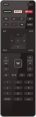 Vizio Xrt122 LED HDTV Remote Control for E Series E70-c3 E65-c3 E65x-c2 E60-c3 E55-c1 E55-c2 E50-c1 E48-c2 E43-c2 E40-c2 E40x-c2 E32h-c1 E32-c1 E28h-c1 E24-c1 E70c3 E65c3 E65xc2