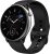 Amazfit GTR Mini Smart Watch with Step Tracking, Heart Rate & Blood Oxygen Sensor, GPS, Sleep Quality Monitoring, 14-Day Battery, AI Fitness App Enabled, 5 ATM Water Resistance, (Black)