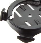 Garmin Bike mount, quick release, quarter turn, Black