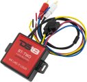 DS18 BT-Two Bluetooth Receiver – IP65 Waterproof Rated, BT 4.0, Remote Trigger Output, Stero Male RCA Output – Allows Connect & Play Integration to Your Audio Device
