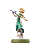 amiibo – Zelda (Tears of the Kingdom) – The Legend of Zelda Series