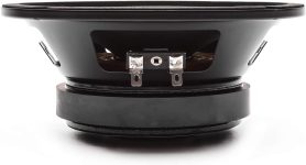 Skar Audio FSX65-4 6.5″ 300 Watt 4 Ohm Pro Audio Midrange Loudspeaker, Each