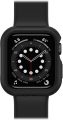 OtterBox All Day Case for Apple Watch Series 4/5/6/SE 40mm – Pavement (Black/Grey)