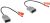 Metra Electronics Metra 72-7800 Speaker Connector Harnesses for Select Honda Vehicles,Gray