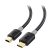 Cable Matters USB C to Mini USB Cable 3.3 ft, Mini USB to USB C Cable for Game Controller, Camera, GPS, Dash Cam in Black – 3.3 Feet