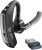 Plantronics by Poly Voyager 5200 UC Wireless Headset & Charging Case – Single-Ear Bluetooth Headset w/Noise-Canceling Mic – Connect Mobile/Mac/PC via Bluetooth – Works w/Teams, Zoom – (206110-102)