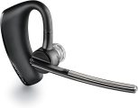 Poly Voyager Legend Wireless Headset (Plantronics) – Single-Ear via Bluetooth w/Noise-Canceling Mic – Voice Controls – Mute & Volume Buttons – Ergonomic Design -Connect to Mobile/Tablet -FFP