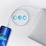 Kobilar USB C to USB C Cable,65W 3A Fast Charging USB C Charger Cable,3.3ft（3pack） Alluminum Shell Type C to Type C Cable for iPhone15/15Pro/15Plus/15ProMax/iPad Pro2022/Air,Samsung S23