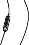 Skullcandy Set Lightning In-Ear Wired Earbuds, Microphone, Works with iPhone – True Black