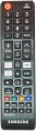 Samsung Remote Control (BN59-01315A) for Select Samsung TVs – Black