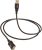 Amazon Basics USB-A 2.0 Extension Cable, Male to Female, 480Mbps Transfer Speed, 9.8 Foot, Black