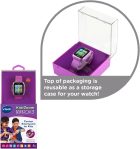 VTech KidiZoom Smartwatch DX3, Purple