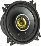 Pair Kicker 46CSC44 4″ 300 Watt 4-Ohm 2-Way Car Audio Coaxial Speakers CSC44