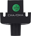 Kicker CXARC Remote Control for KICKER CX-Series Amplifiers