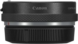 Canon Mount Adapter EF – EOS R, Compatible with EOS RP, EOS R, EOS R6, EOS R5