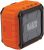 Klein Tools AEPJS1 Bluetooth Speaker, Wireless Portable Jobsite Speaker Plays Audio and Answers Calls Hands Free, IPX5, Worksite Ready