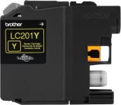 Brother LC2013PKS C/M/Y – 3 Pack Ink, Multi, LC2013PKS C/M/Y