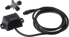 Garmin Three-Axis Compass Heading Sensor, Black